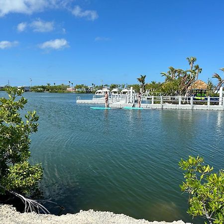 Sugarloaf Key Rv Resort & Cottages Summerland Key Ngoại thất bức ảnh