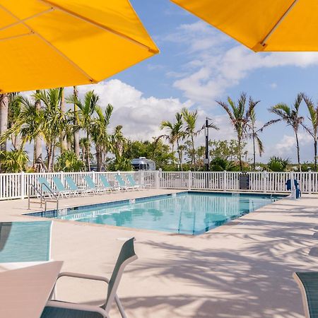 Sugarloaf Key Rv Resort & Cottages Summerland Key Ngoại thất bức ảnh