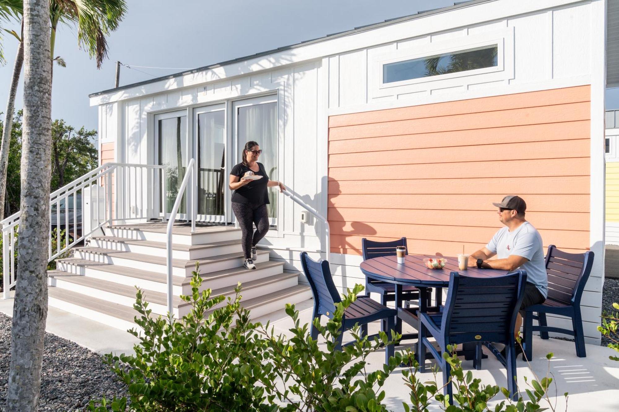 Sugarloaf Key Rv Resort & Cottages Summerland Key Ngoại thất bức ảnh