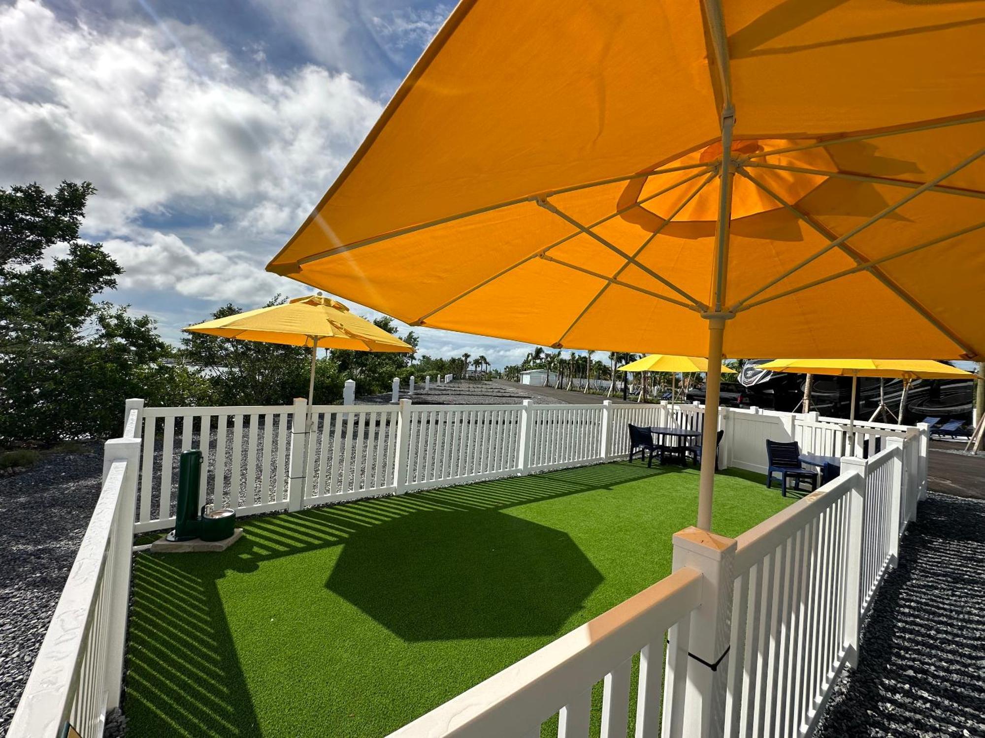 Sugarloaf Key Rv Resort & Cottages Summerland Key Ngoại thất bức ảnh