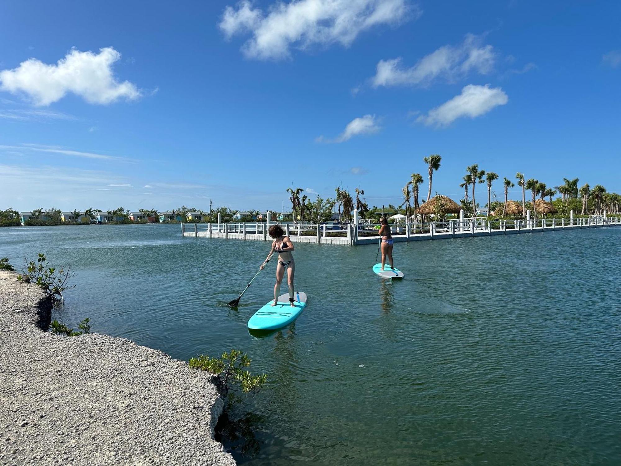 Sugarloaf Key Rv Resort & Cottages Summerland Key Ngoại thất bức ảnh
