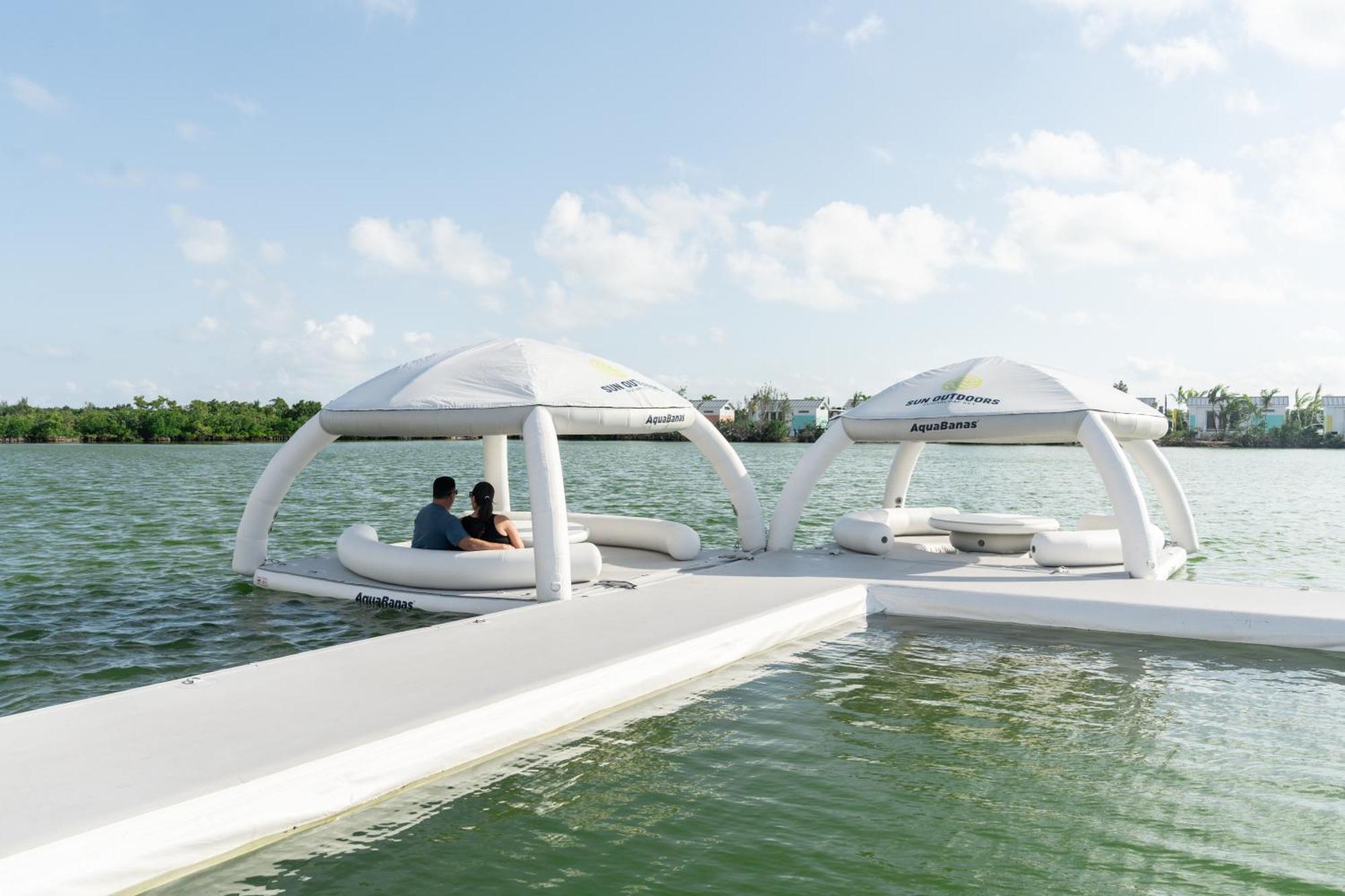Sugarloaf Key Rv Resort & Cottages Summerland Key Ngoại thất bức ảnh