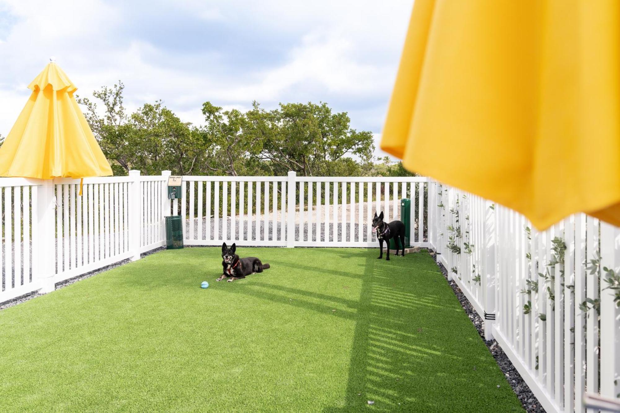 Sugarloaf Key Rv Resort & Cottages Summerland Key Ngoại thất bức ảnh