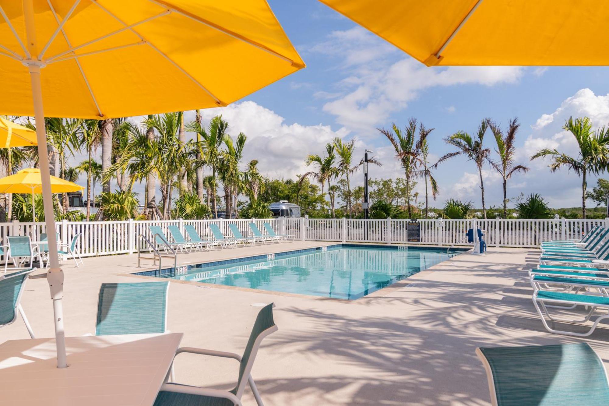 Sugarloaf Key Rv Resort & Cottages Summerland Key Ngoại thất bức ảnh