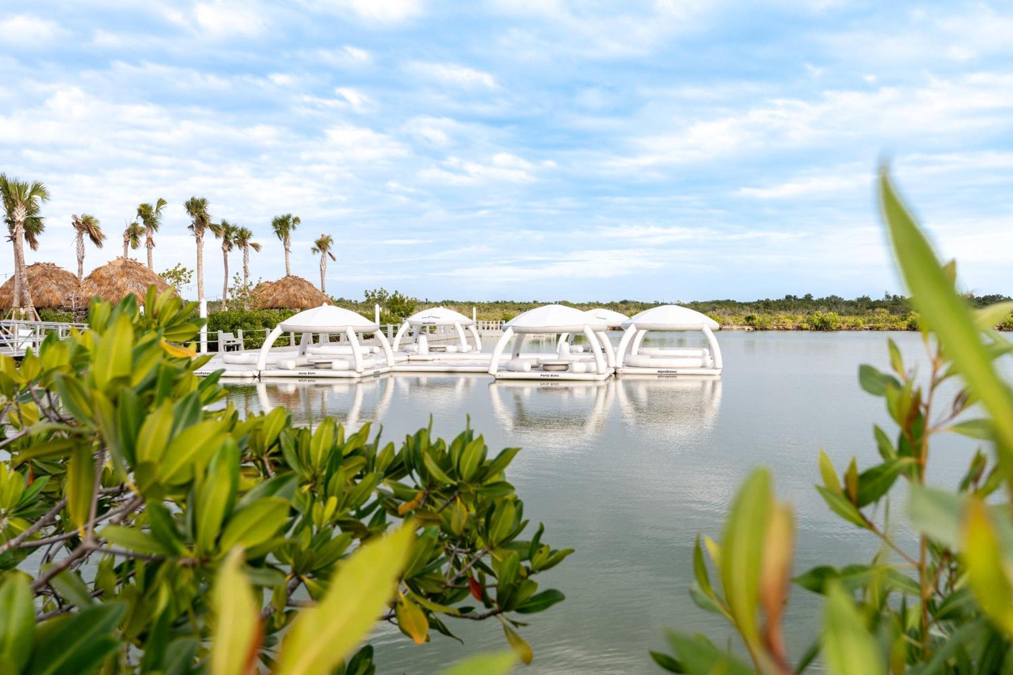 Sugarloaf Key Rv Resort & Cottages Summerland Key Ngoại thất bức ảnh