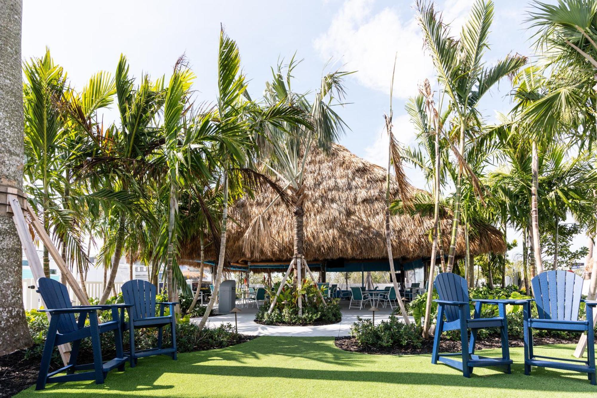 Sugarloaf Key Rv Resort & Cottages Summerland Key Ngoại thất bức ảnh