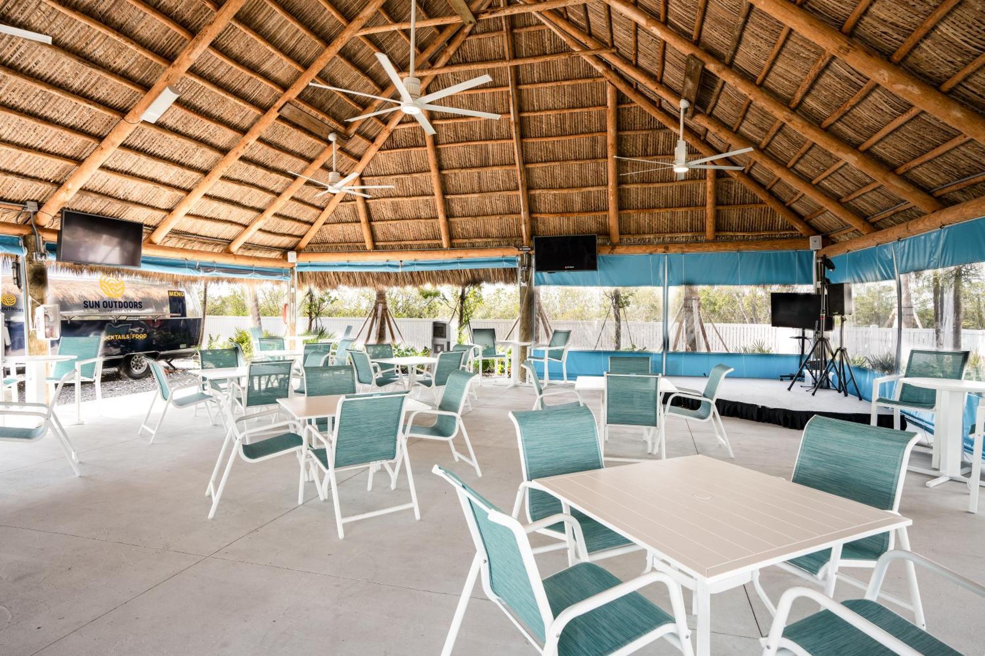 Sugarloaf Key Rv Resort & Cottages Summerland Key Ngoại thất bức ảnh